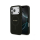 Etui do telefonów Guess Saffiano Classic Logo MagSafe do iPhone 17 Pro czarny